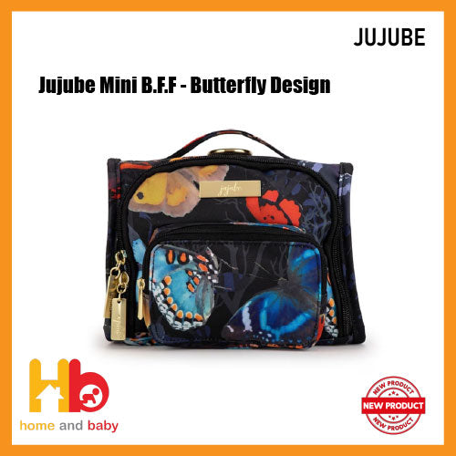 Jujube Mini B.F.F