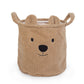 CHILDHOME TEDDY STORAGE BASKET - DIFFERNT SIZES AVAILABLE