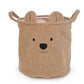 CHILDHOME TEDDY STORAGE BASKET - DIFFERNT SIZES AVAILABLE