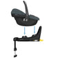 Maxi Cosi Pebble S Car Seat - Assorted Colours