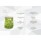 COGNIKIDS SIP 2-PACK NATURAL DRINKING CUPS