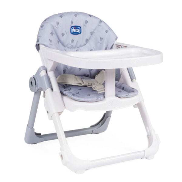 Chicco Chairy Booster Seat - Sweetdog / Bunny / Ladybug