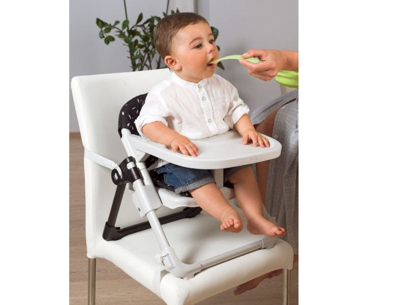 Chicco Chairy Booster Seat - Sweetdog / Bunny / Ladybug