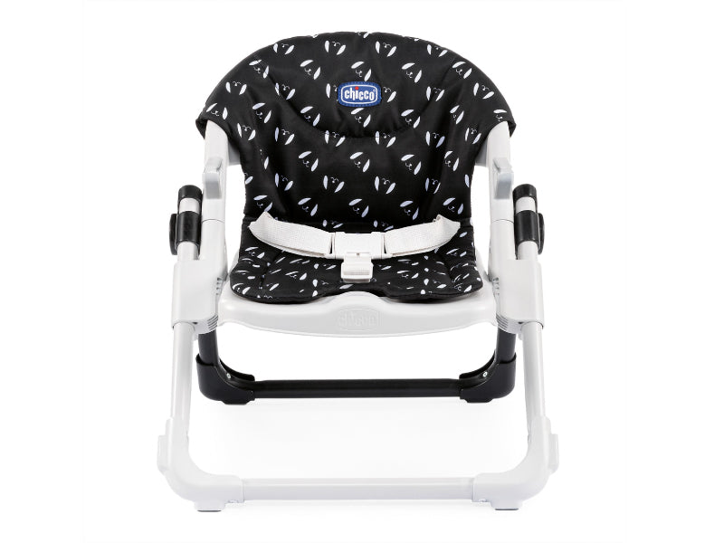 Chicco Chairy Booster Seat - Sweetdog / Bunny / Ladybug