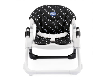 Chicco Chairy Booster Seat - Sweetdog / Bunny / Ladybug