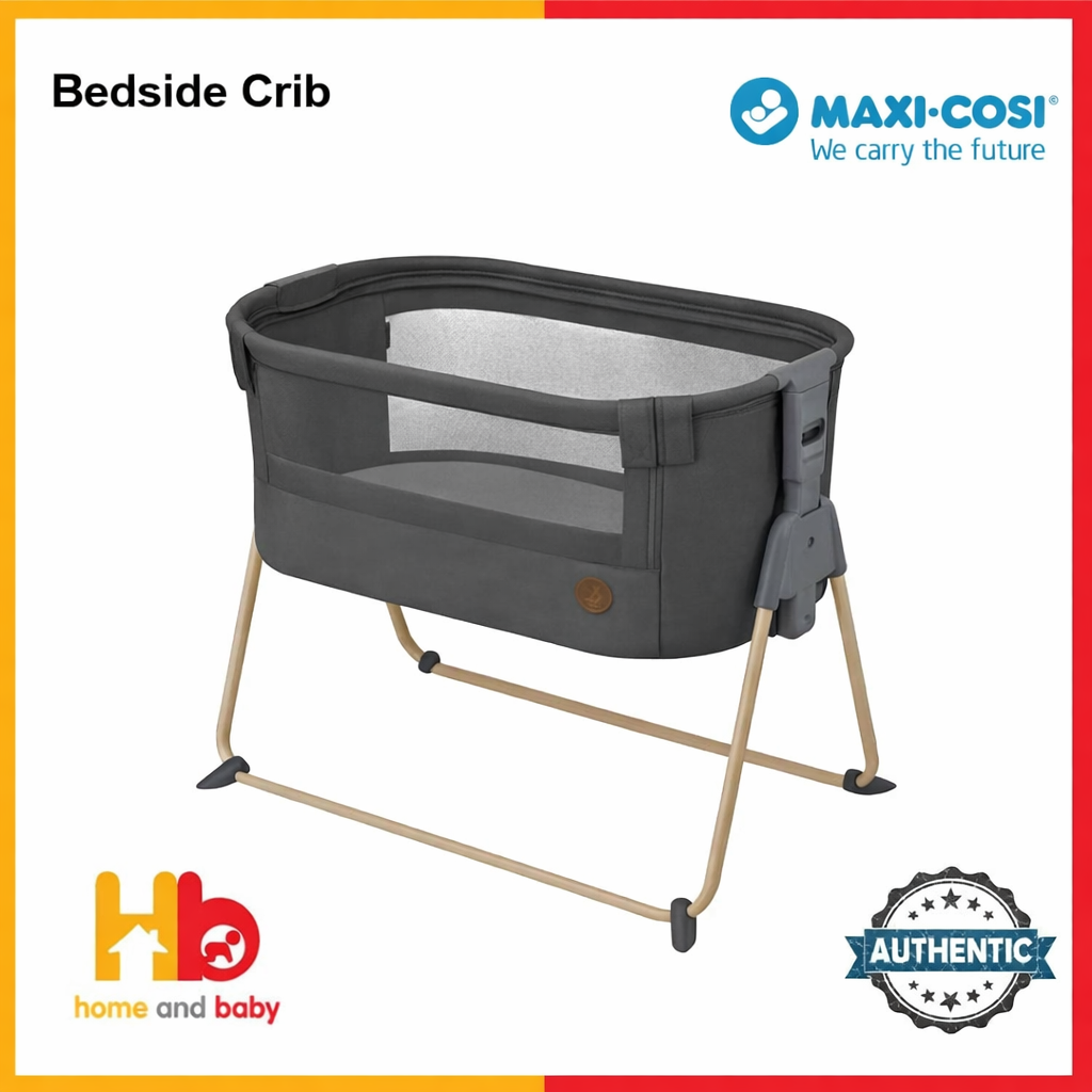 Maxi-Cosi Tori Bedside Crib
