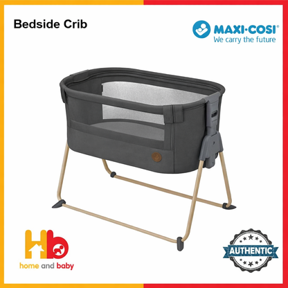 Maxi-Cosi Tori Bedside Crib