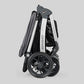 Chicco Bravo Trio Travel System Camden USA