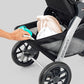 Chicco Bravo Trio Travel System Camden USA