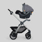 Chicco Bravo Trio Travel System Camden USA