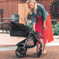 Chicco Bravo Primo Trio Travel System - Springhill
