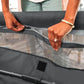 Chicco Dash Instant Setup Playard - Charcoal