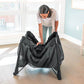 Chicco Dash Instant Setup Playard - Charcoal