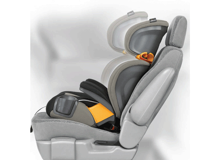 Chicco KidFit Car Seat