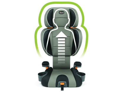 Chicco KidFit Car Seat