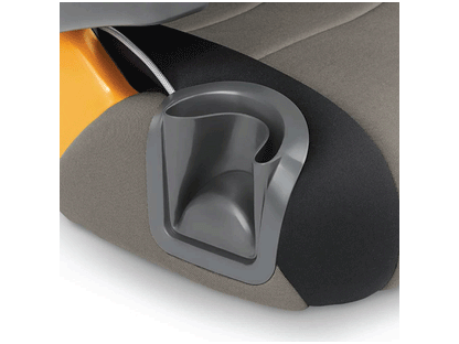 Chicco KidFit Car Seat