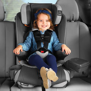 Chicco MyFit Zip Air B.Seat Q Collection US