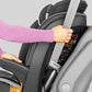 Chicco MyFit Zip Air B.Seat Q Collection US