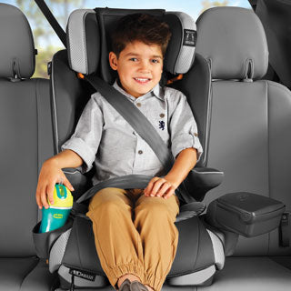 Chicco MyFit Zip Air B.Seat Q Collection US