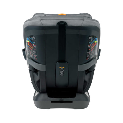 OneFit ClearTex All-in-One Car Seat - Drift