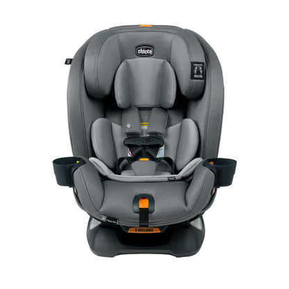 OneFit ClearTex All-in-One Car Seat - Drift