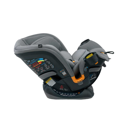 OneFit ClearTex All-in-One Car Seat - Drift
