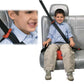 Chicco Quasar Plus Car Seat