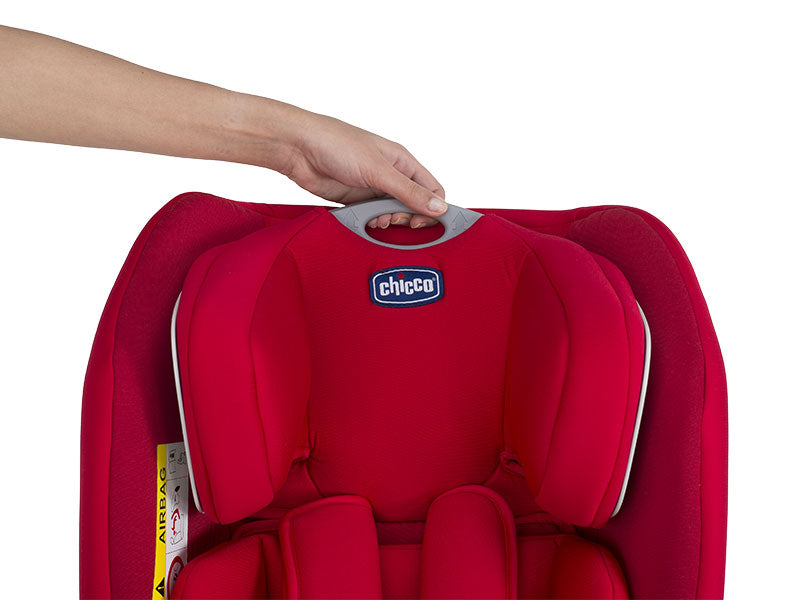 Chicco Seat Up 012 Car Seat