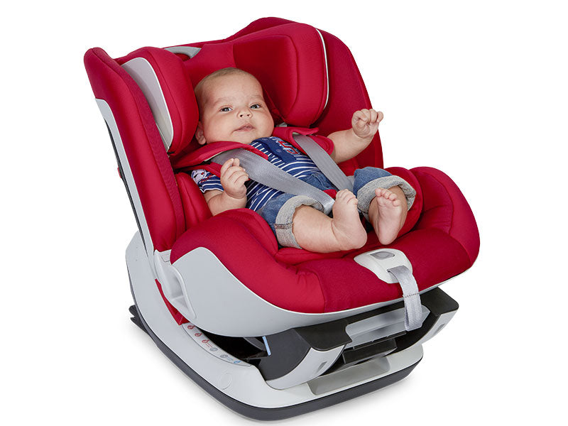 Chicco Seat Up 012 Car Seat