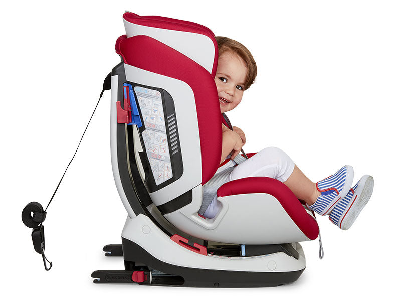 Chicco Seat Up 012 Car Seat
