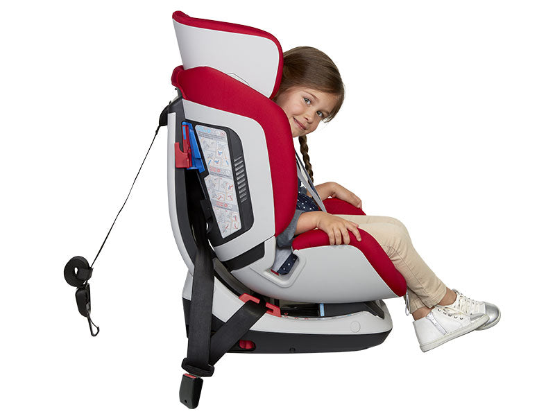 Chicco Seat Up 012 Car Seat