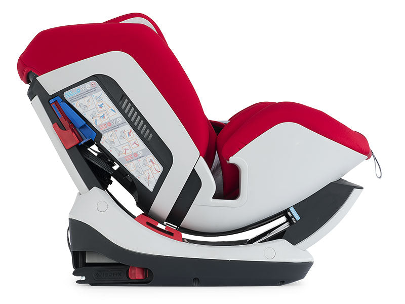 Chicco Seat Up 012 Car Seat