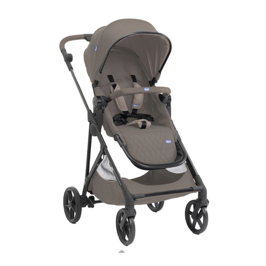 Chicco Seety Stroller (3 Colours)