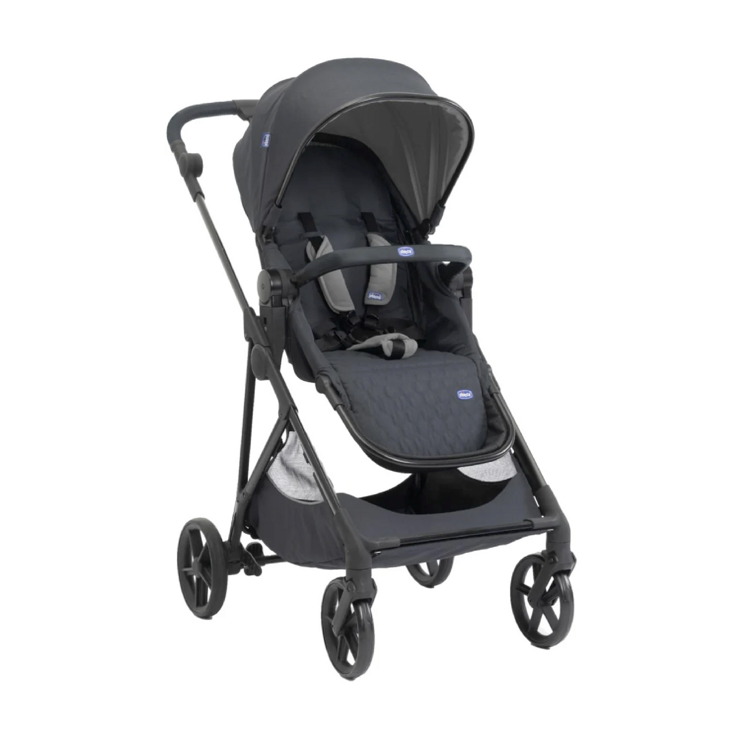 Chicco Seety Stroller (3 Colours)