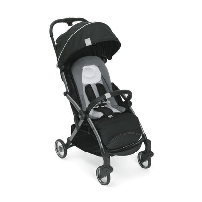 Chicco Goody Pro Stroller Black Beauty