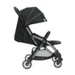 Chicco Goody Pro Stroller Black Beauty