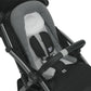 Chicco Goody Pro Stroller Black Beauty