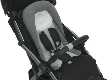 Chicco Goody Pro Stroller Black Beauty
