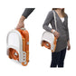 Chicco booster seat pocket snack