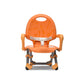 Chicco booster seat pocket snack