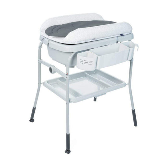 Chicco Cuddle & Bubble Comfort Baby Bath