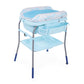 Chicco Cuddle & Bubble Comfort Baby Bath