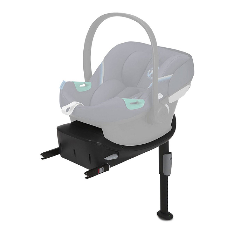 Cybex Base One Black For Aton S2
