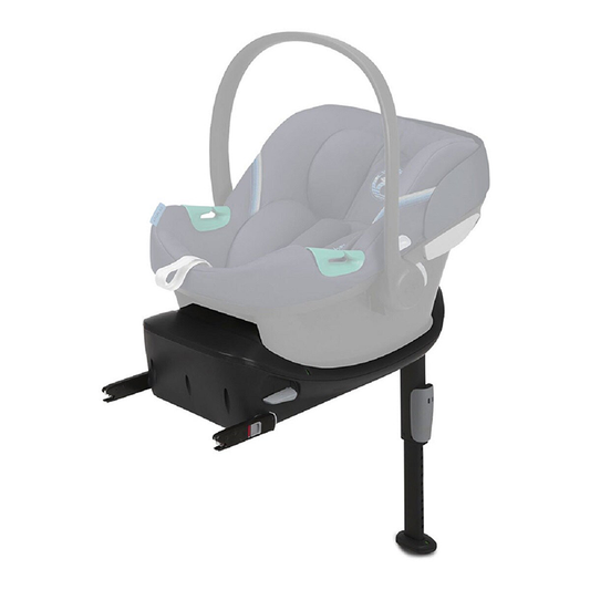 Cybex Base One Black For Aton S2