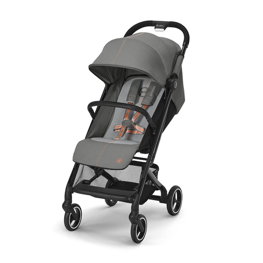Image 24: Cybex Beezy B Stroller - Assorted Colours