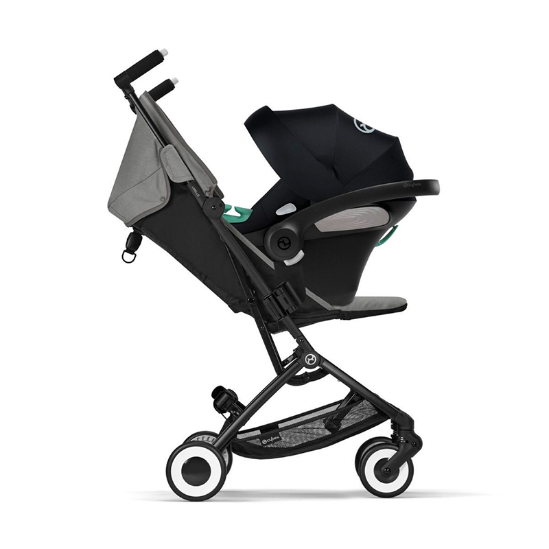 Cybex Car Seat Adapter For Libelle