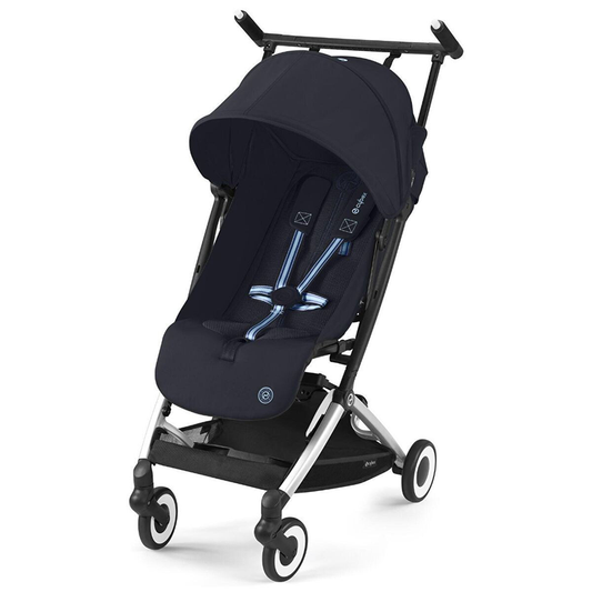 Image 22: Cybex Libelle Stroller - Assorted Colours