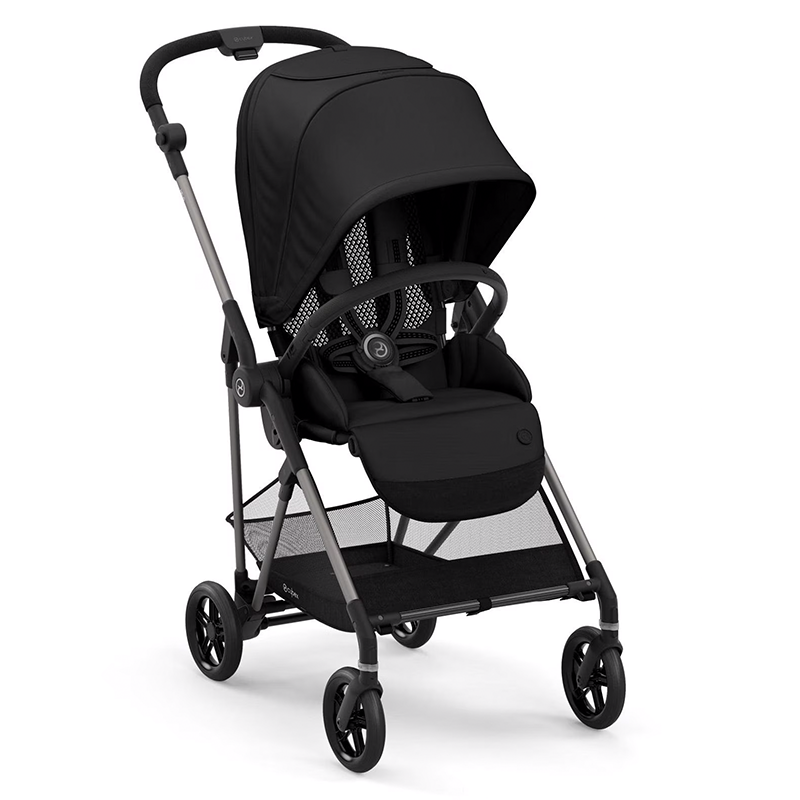 Cybex Melio - Assorted Colours