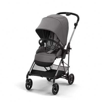 Cybex Melio - Assorted Colours