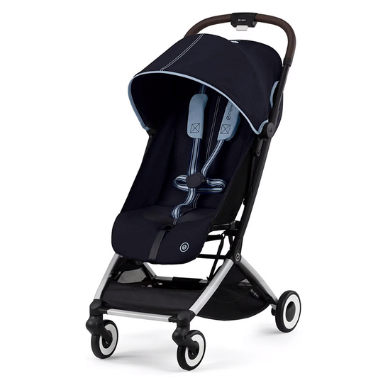 Image 20: Cybex Orfeo Stroller - Assorted Colours